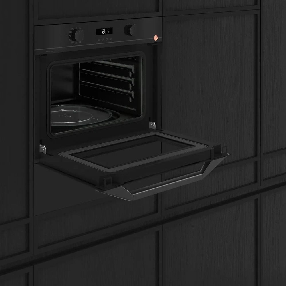 Микроволновая печь De Dietrich DKE4220H - изображение 3